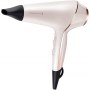 Remington | Hair dryer | ProLuxe AC9140 | 2400 W | Number of temperature settings 3 | Ionic function | Diffuser nozzle | White/G - 3